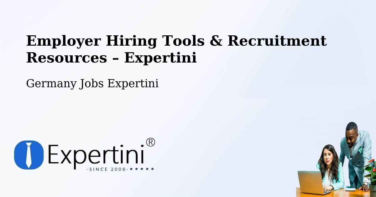 Employer Hiring Tools & Recruitment Resources – Seefeld - Seefeld, Germany Jobs Expertini