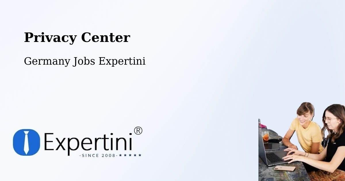Privacy Policy – Seefeld - Germany Jobs Expertini
