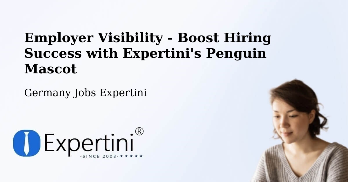 CV and Resume Visibility Optimization – Seefeld - Germany Jobs Expertini